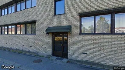 Apartments for rent in Nybro - Photo from Google Street View Apartments for rent in Nybro - Photo from Google Street View
