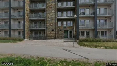 Apartments for rent in Kalmar - Photo from Google Street View Apartments for rent in Kalmar - Photo from Google Street View