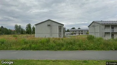 Apartments for rent in Sävsjö - Photo from Google Street View Apartments for rent in Sävsjö - Photo from Google Street View