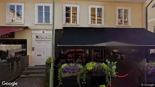 Apartments for rent in Mariestad - Photo from Google Street View