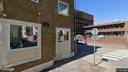 Apartments for rent in Landskrona - Photo from Google Street View Apartments for rent in Landskrona - Photo from Google Street View