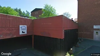 Apartments for rent in Gothenburg East - Photo from Google Street View Apartments for rent in Gothenburg East - Photo from Google Street View