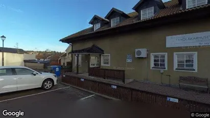 Apartments for rent in Oskarshamn - Photo from Google Street View Apartments for rent in Oskarshamn - Photo from Google Street View