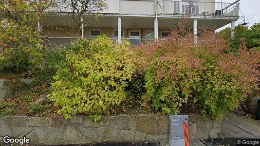 Apartments for rent in Karlshamn - Photo from Google Street View