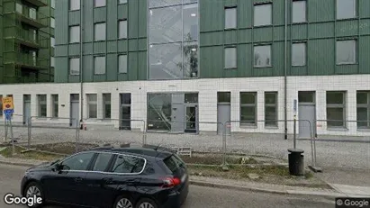 Apartments for rent in Örebro - Photo from Google Street View Apartments for rent in Örebro - Photo from Google Street View