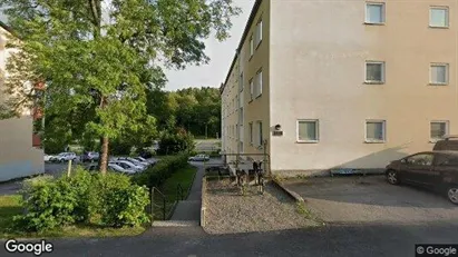 Apartments for rent in Finspång - Photo from Google Street View Apartments for rent in Finspång - Photo from Google Street View
