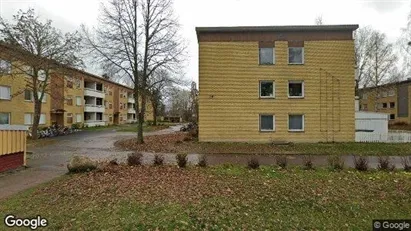 Apartments for rent in Finspång - Photo from Google Street View Apartments for rent in Finspång - Photo from Google Street View