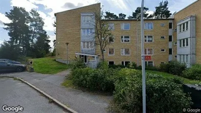 Apartments for rent in Finspång - Photo from Google Street View Apartments for rent in Finspång - Photo from Google Street View