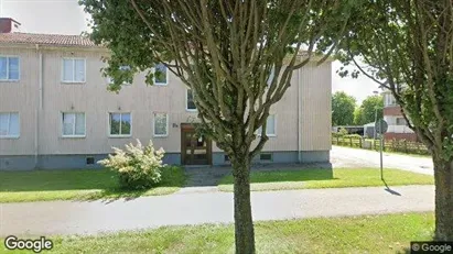 Apartments for rent in Hallsberg - Photo from Google Street View Apartments for rent in Hallsberg - Photo from Google Street View