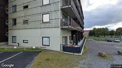 Apartments for rent in Norrköping - Photo from Google Street View Apartments for rent in Norrköping - Photo from Google Street View