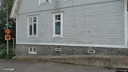 Apartments for rent in Sundsvall - Photo from Google Street View Apartments for rent in Sundsvall - Photo from Google Street View