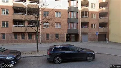 Apartments for rent in Norrköping - Photo from Google Street View Apartments for rent in Norrköping - Photo from Google Street View