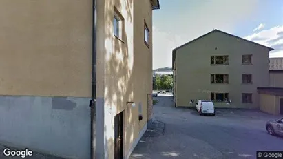 Apartments for rent in Sundsvall - Photo from Google Street View Apartments for rent in Sundsvall - Photo from Google Street View
