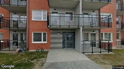 Apartments for rent in Skellefteå - Photo from Google Street View Apartments for rent in Skellefteå - Photo from Google Street View