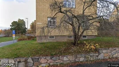 Apartments for rent in Eskilstuna - Photo from Google Street View