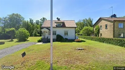 Apartments for rent in Uppvidinge - Photo from Google Street View Apartments for rent in Uppvidinge - Photo from Google Street View