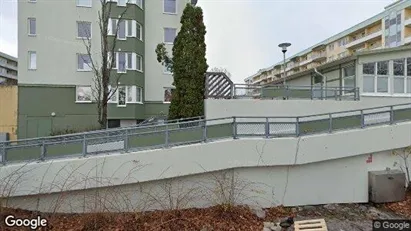 Apartments for rent in Örebro - Photo from Google Street View Apartments for rent in Örebro - Photo from Google Street View