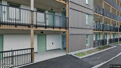Apartments for rent in Södertälje - Photo from Google Street View Apartments for rent in Södertälje - Photo from Google Street View