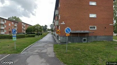 Apartments for rent in Sundsvall - Photo from Google Street View Apartments for rent in Sundsvall - Photo from Google Street View