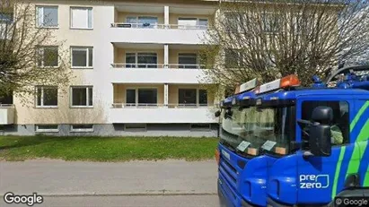 Apartments for rent in Oxelösund - Photo from Google Street View Apartments for rent in Oxelösund - Photo from Google Street View
