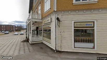 Apartments for rent in Malung-Sälen - Photo from Google Street View Apartments for rent in Malung-Sälen - Photo from Google Street View