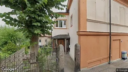 Apartments for rent in Oskarshamn - Photo from Google Street View