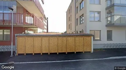Apartments for rent in Oskarshamn - Photo from Google Street View Apartments for rent in Oskarshamn - Photo from Google Street View