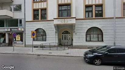 Apartments for rent in Landskrona - Photo from Google Street View Apartments for rent in Landskrona - Photo from Google Street View