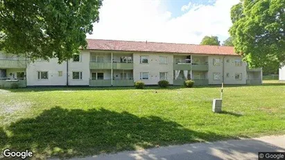 Apartments for rent in Tierp - Photo from Google Street View Apartments for rent in Tierp - Photo from Google Street View