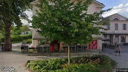 Apartments for rent in Finspång - Photo from Google Street View Apartments for rent in Finspång - Photo from Google Street View