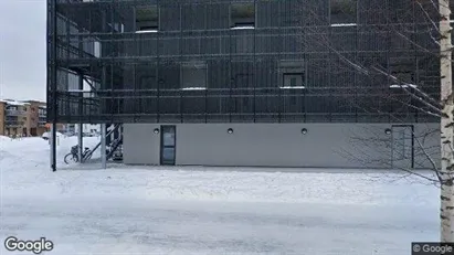 Apartments for rent in Umeå - Photo from Google Street View Apartments for rent in Umeå - Photo from Google Street View