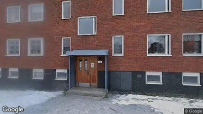 Apartments for rent in Sundsvall - Photo from Google Street View Apartments for rent in Sundsvall - Photo from Google Street View
