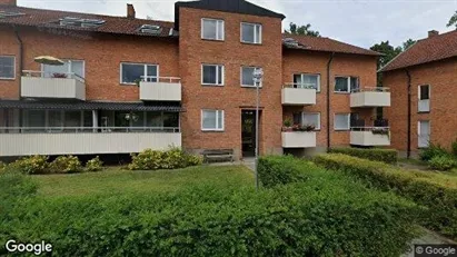 Apartments for rent in Finspång - Photo from Google Street View Apartments for rent in Finspång - Photo from Google Street View