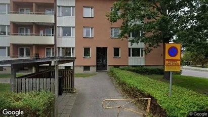 Apartments for rent in Finspång - Photo from Google Street View Apartments for rent in Finspång - Photo from Google Street View