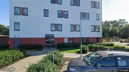 Apartments for rent in Helsingborg - Photo from Google Street View Apartments for rent in Helsingborg - Photo from Google Street View