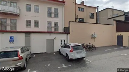 Apartments for rent in Trelleborg - Photo from Google Street View Apartments for rent in Trelleborg - Photo from Google Street View