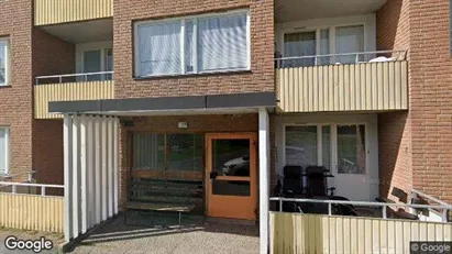 Apartments for rent in Sollefteå - Photo from Google Street View Apartments for rent in Sollefteå - Photo from Google Street View