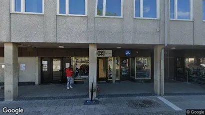 Apartments for rent in Kristinehamn - Photo from Google Street View Apartments for rent in Kristinehamn - Photo from Google Street View