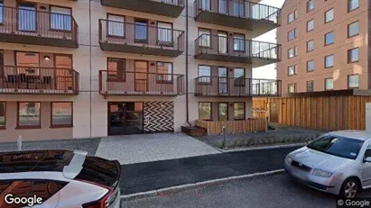 Apartments for rent in Angered - Photo from Google Street View Apartments for rent in Angered - Photo from Google Street View