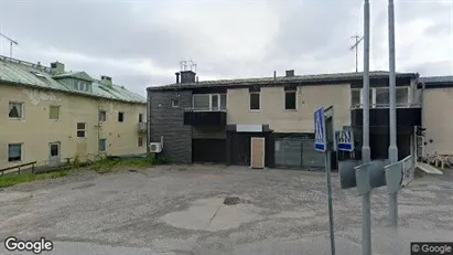 Apartments for rent in Kramfors - Photo from Google Street View Apartments for rent in Kramfors - Photo from Google Street View