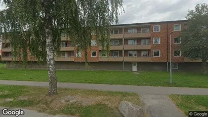 Apartments for rent in Finspång - Photo from Google Street View Apartments for rent in Finspång - Photo from Google Street View