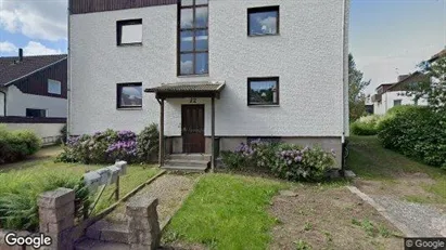 Apartments for rent in Borås - Photo from Google Street View Apartments for rent in Borås - Photo from Google Street View
