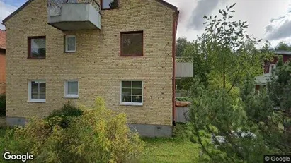 Apartments for rent in Bräcke - Photo from Google Street View Apartments for rent in Bräcke - Photo from Google Street View