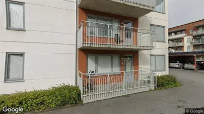 Apartments for rent in Östersund - Photo from Google Street View Apartments for rent in Östersund - Photo from Google Street View