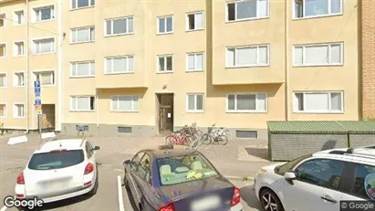 Apartments for rent in Norrköping - Photo from Google Street View Apartments for rent in Norrköping - Photo from Google Street View