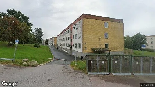 Apartments for rent in Motala - Photo from Google Street View