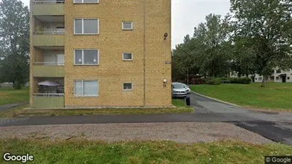 Apartments for rent in Motala - Photo from Google Street View