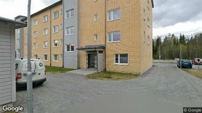 Apartments for rent in Skellefteå - Photo from Google Street View Apartments for rent in Skellefteå - Photo from Google Street View
