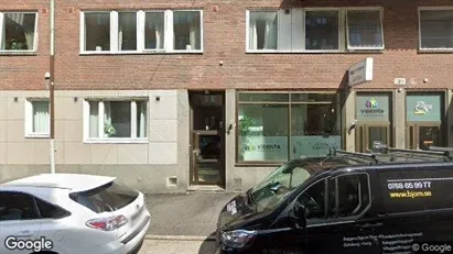 Apartments for rent in Växjö - Photo from Google Street View