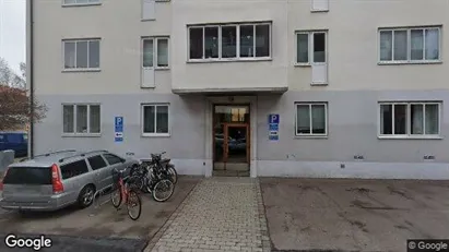 Apartments for rent in Helsingborg - Photo from Google Street View Apartments for rent in Helsingborg - Photo from Google Street View